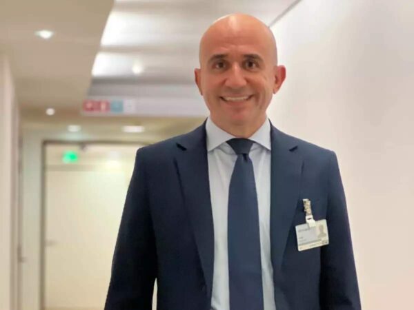 Γρηγόρης Λέων