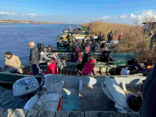 Δέλτα του Έβρου