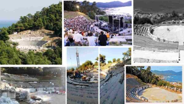 Θάσος