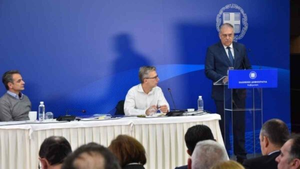Θεοδωρικάκος