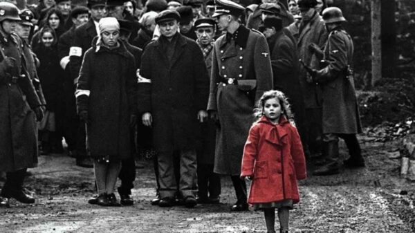 «Η Λίστα του Σίντλερ» - Τα 30χρονα του αριστουργήματος για τη ναζιστική θηριωδία, διά χειρός Σπίλμπεργκ