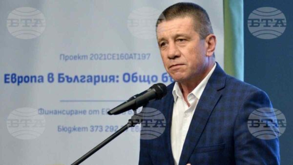 Λιμένα Μπουργκάς