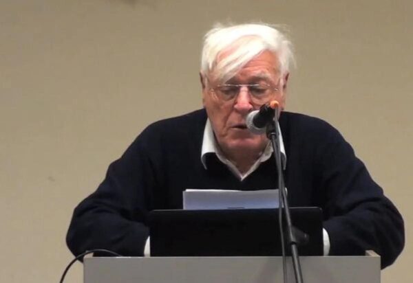 Μάρκος Δραγούμης