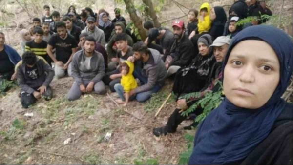 Μαρία του Έβρου