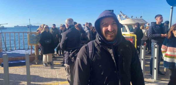 Μιχάλης Αποστολίδης