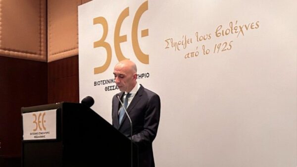 Γ.Μπρατάκος: Η κυβέρνηση θα παρεμβαίνει όσο χρειαστεί για την προστασία της αγοράς και της κοινωνίας