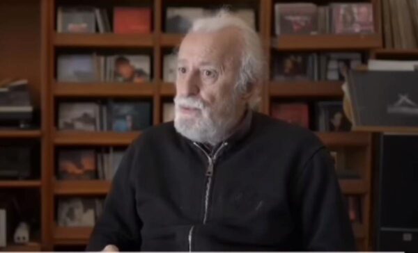 Νότης Μαυρουδής