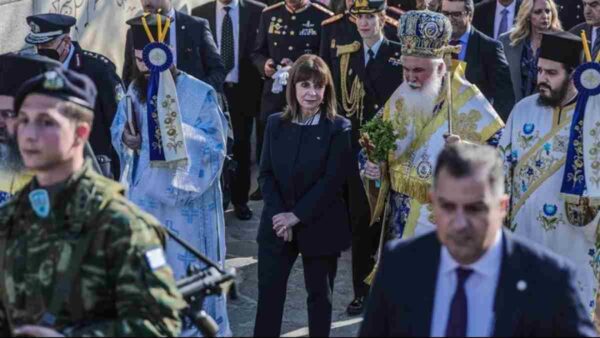 Σακελλαροπούλου