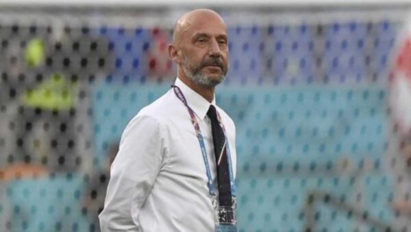 Τζιανλούκα Βιάλι