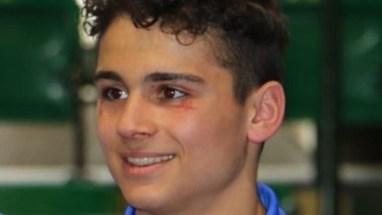 Θάνατος 16χρονου πρωταθλητή: Τι λέει το Τζάνειο για τη νοσηλεία του