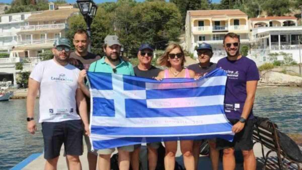 Υποτροφίες ExcellenSeas