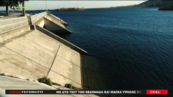 Τραγωδία στον Αλιάκμονα: Ξεσπά ο πατέρας του βρέφους – «Δεν συναινούσε στο να αναγνωρίσω το παιδί»