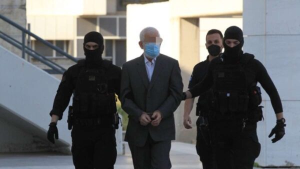 απολογία του Π. Φιλιππίδη