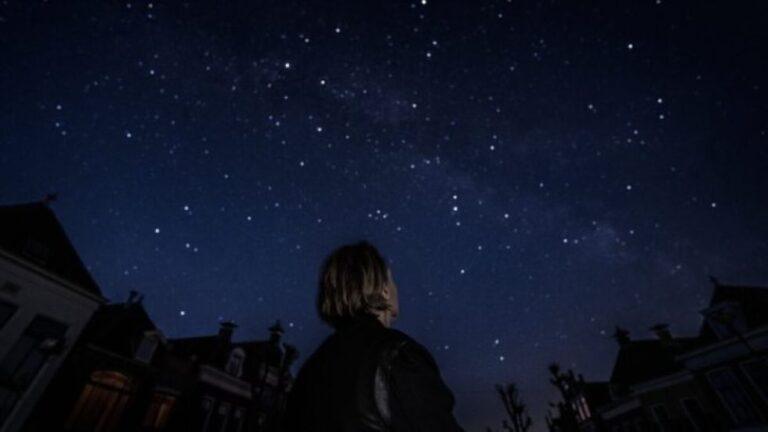 Εξαφανίζονται ολοένα περισσότερα άστρα από τον νυχτερινό ουρανό, λόγω της φωτορύπανσης