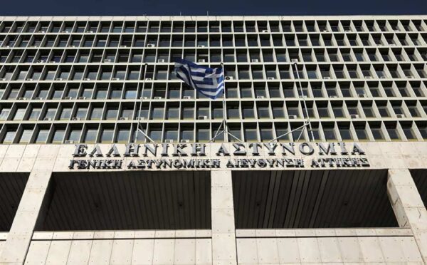 Διαψεύδει η ΕΛ.ΑΣ. για τον αριθμό αστυνομικών που διατίθενται για την ασφάλεια του υπουργού Προστασίας του Πολίτη