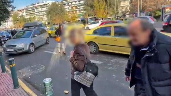 Γλυκά Νερά: Ασφαλιστικά μέτρα κατά της οικογένειας Κράουτς από τους γονείς του Αναγνωστόπουλου