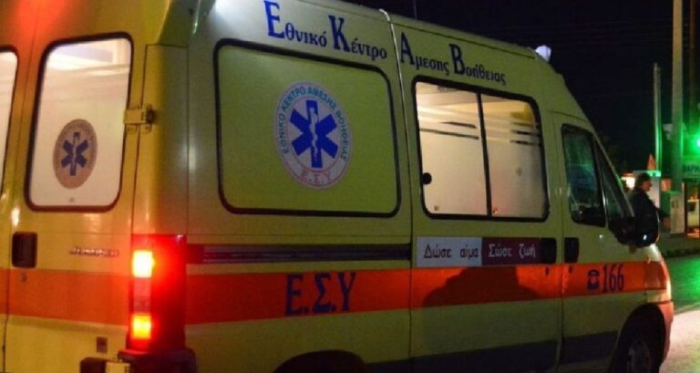 Τραγωδία στη Θεσσαλονίκη: Έσβησε 26χρονη γυναίκα μέσα στο σπίτι της