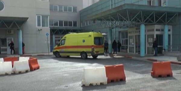 Ψήφισμα συμπαράστασης του Δημοτικού Συμβουλίου Σερρών στους εργαζόμενους του Γενικού Νοσοκομείου Σερρών
