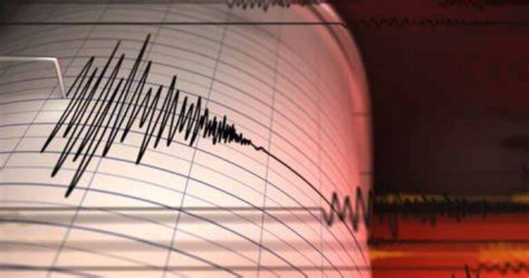 Σεισμός 6,3 Ρίχτερ στο Σαντιάγκο δελ Εστέρο, στην Αργεντινή