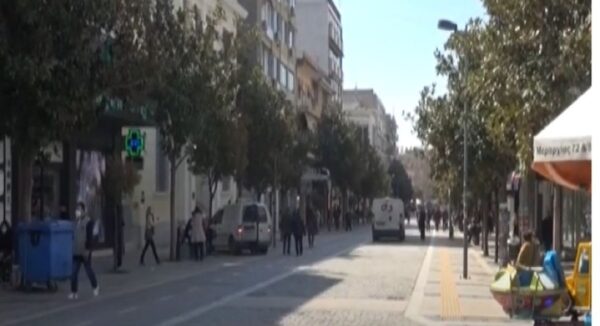 Πολλές επιχειρήσεις θα κλείσουν και στις Σέρρες- Στήριξη ζητούν οι επιχειρηματίες