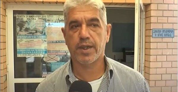 Νοσηλευτές ΕΣΥ: «Άνθρακας ο θησαυρός» η αποζημίωση για τη μετακίνηση νοσηλευτών σε άλλη ΥΠΕ