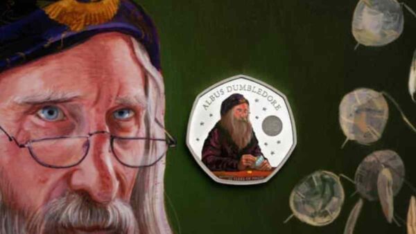 Άλμπους Ντάμπλντορ