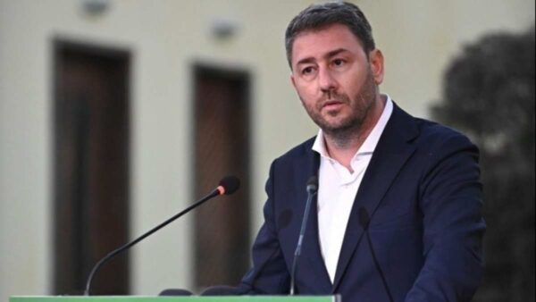Ανδρουλάκης