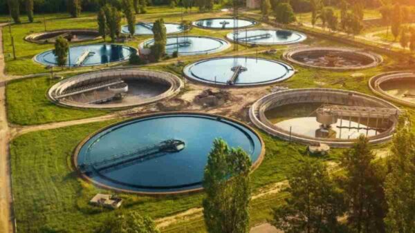 αποχετευτικό έργο