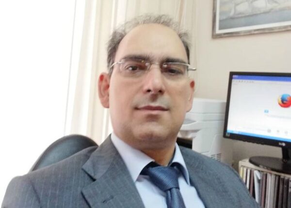 Σέρρες- Φώτης Βαγενάς: “Βγαίνουν αποφάσεις για έντιμο και αξιοπρεπή διακανονισμό σχετικά με τους πλειστηριασμούς ακινήτων”