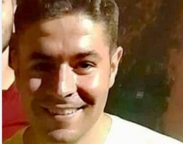 Σέρρες: Μακρύ ταξίδι κίνησες να πας, Βασίλη- Ο σπαρακτικός αποχαιρετισμός