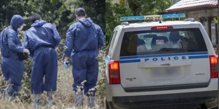 Έβρος: Μαχαιρωμένη στο στήθος βρέθηκε σε χαράδρα 30 μέτρων 28χρονη