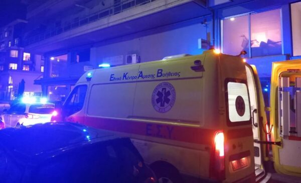 Δεν άντεξε το χαμό του γιου του και έστρεψε την καραμπίνα στον εαυτό του