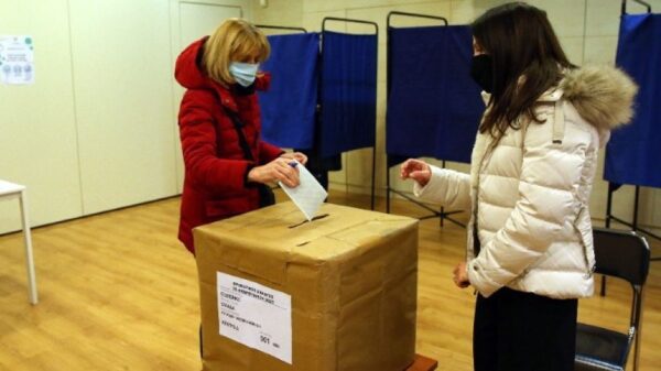 Εκλογές στην Κύπρο: Με τον Μαυρογιάννη στον δεύτερο γύρο ο Χριστοδουλίδης