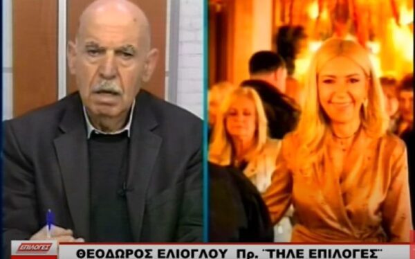Θ. Ελιόγλου: Προεκλογικές συγκεντρώσεις, φιέστες;