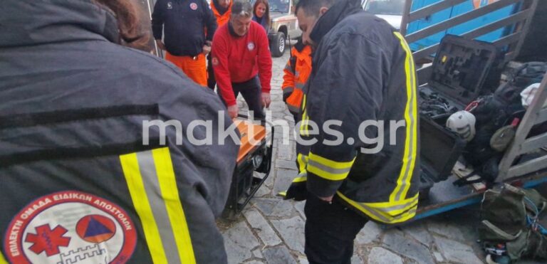 Σεισμός στην Τουρκία: Εθελοντές διασώστες ξεκινούν από Θεσσαλονίκη, Αθήνα και Λάρισα
