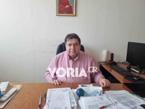 Γιώργος Τσουλφάς: Ο άνθρωπος πίσω από τις μεταμοσχεύσεις στη Θεσσαλονίκη