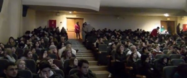 Διημερίδα Επαγγελματικού Προσανατολισμού στις Σέρρες με πρωτοβουλία Κώστα Καραμανλή