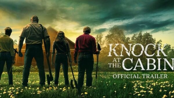 Πρεμιέρα της ταινίας «Knock at the Cabin» στη Νέα Υόρκη