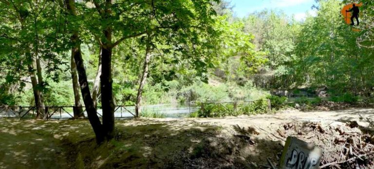 Κοιλάδα Αγίων Αναργύρων στις Σέρρες: Ιδανικός προορισμός για περίπατο με καταρράκτες και λίμνες