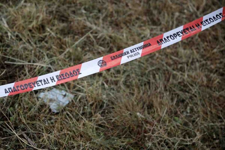 Βρέθηκε νεκρός ο 55χρονος βοσκός στον δήμο Παγγαίου- Είχε καταπλακωθεί από δέντρο