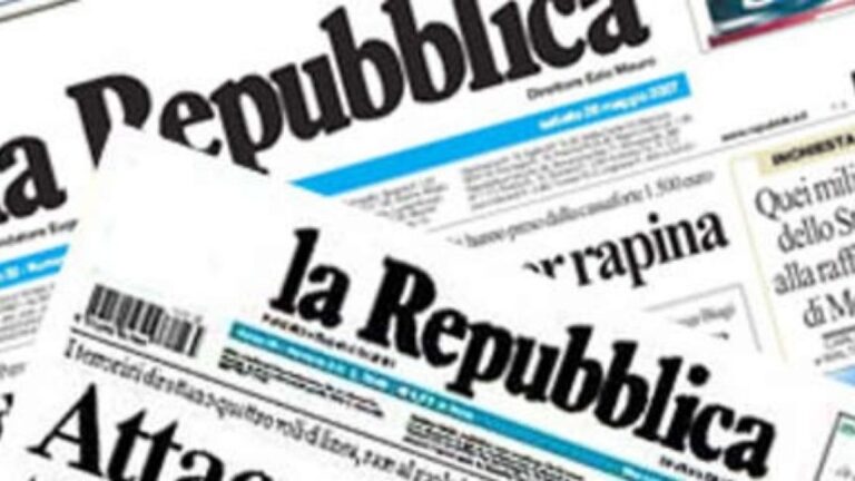 Συνελήφθη ο Βέλγος ευρωβουλευτής Μαρκ Ταραμπέλα, σύμφωνα με την ιταλική La Repubblica