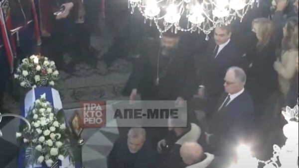 Μανούσος Βολουδάκης