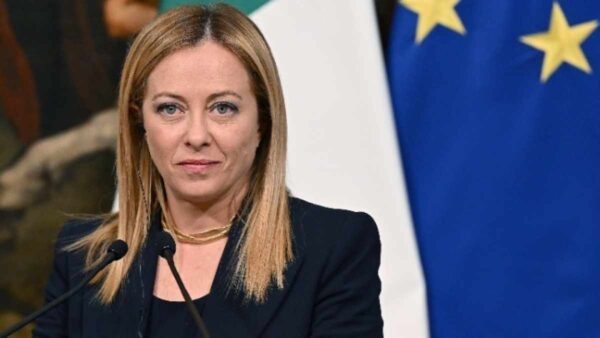 Μελόνι