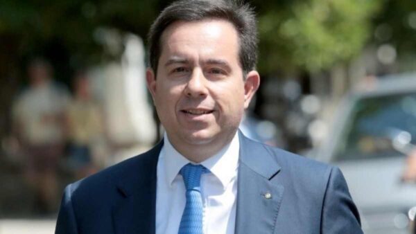 Μηταράκης