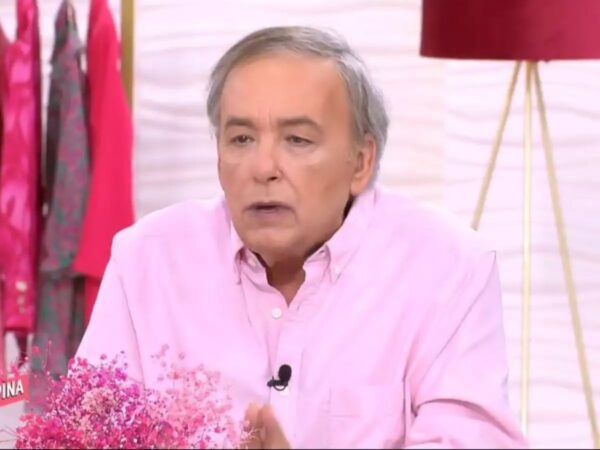 Ανδρέας Μικρούτσικος: Τα νεότερα για την κατάσταση της υγείας του