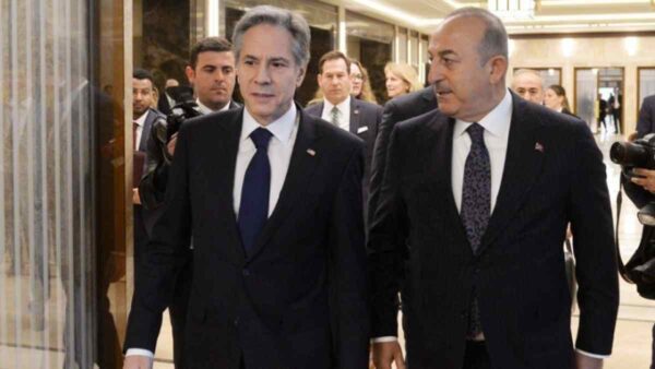 Μπλίνκεν