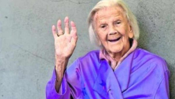 Μπράνκα Βεσελίνοβιτς