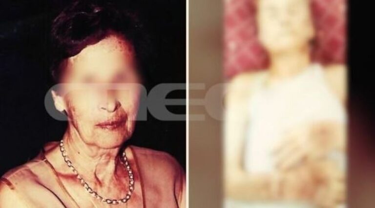 Καταγγελία: Γιος κατέγραψε την οικιακή βοηθό να δέρνει μέχρι θανάτου την 90χρονη μητέρα του