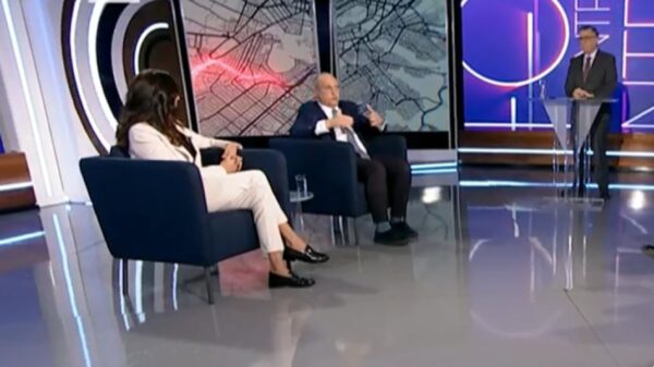 Γ. Οικονόμου: Ο κόσμος θα συγκρίνει το έργο των δυο κυβερνήσεων - Για εμάς η πολιτική είναι λύση των προβλημάτων της κοινωνίας