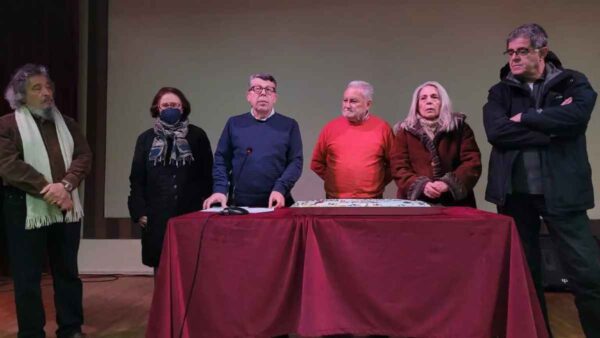 Πανόραμα Ελληνικού Κινηματογράφου